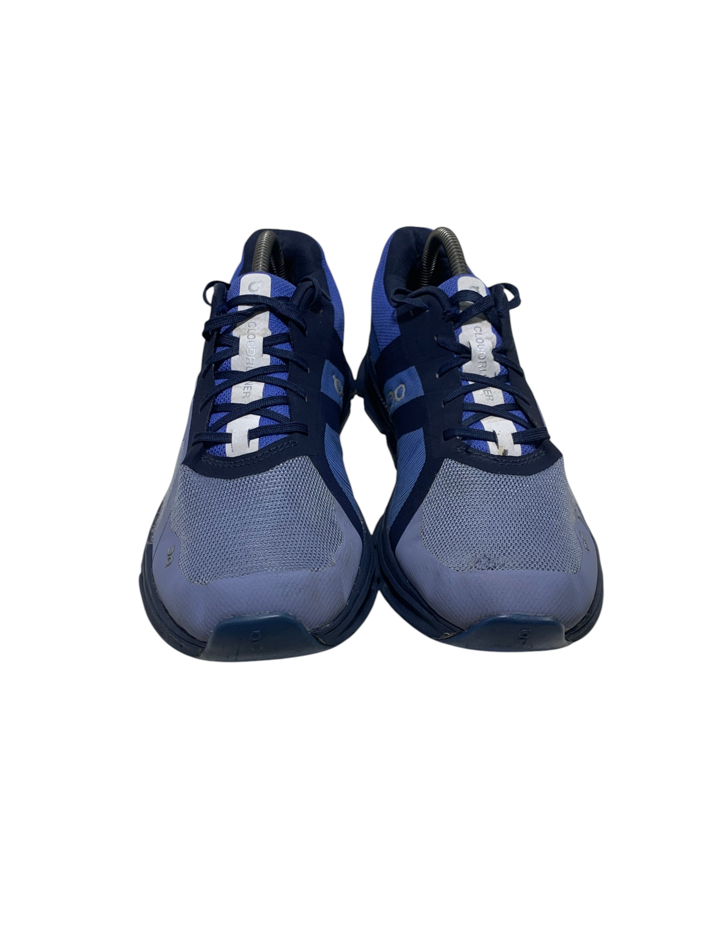On Cloud Runner Blue