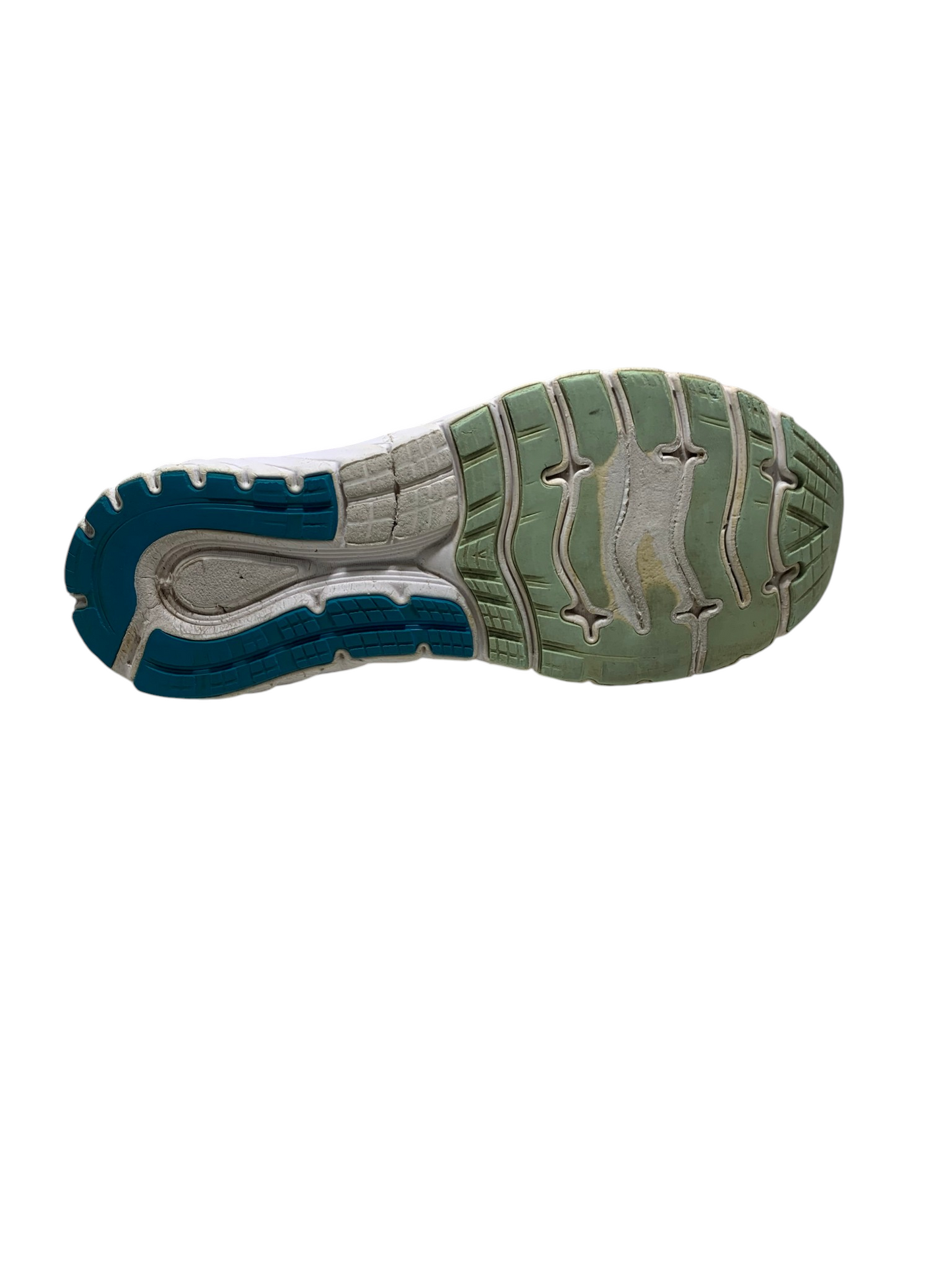 Brooks Glycerin 15 Blue