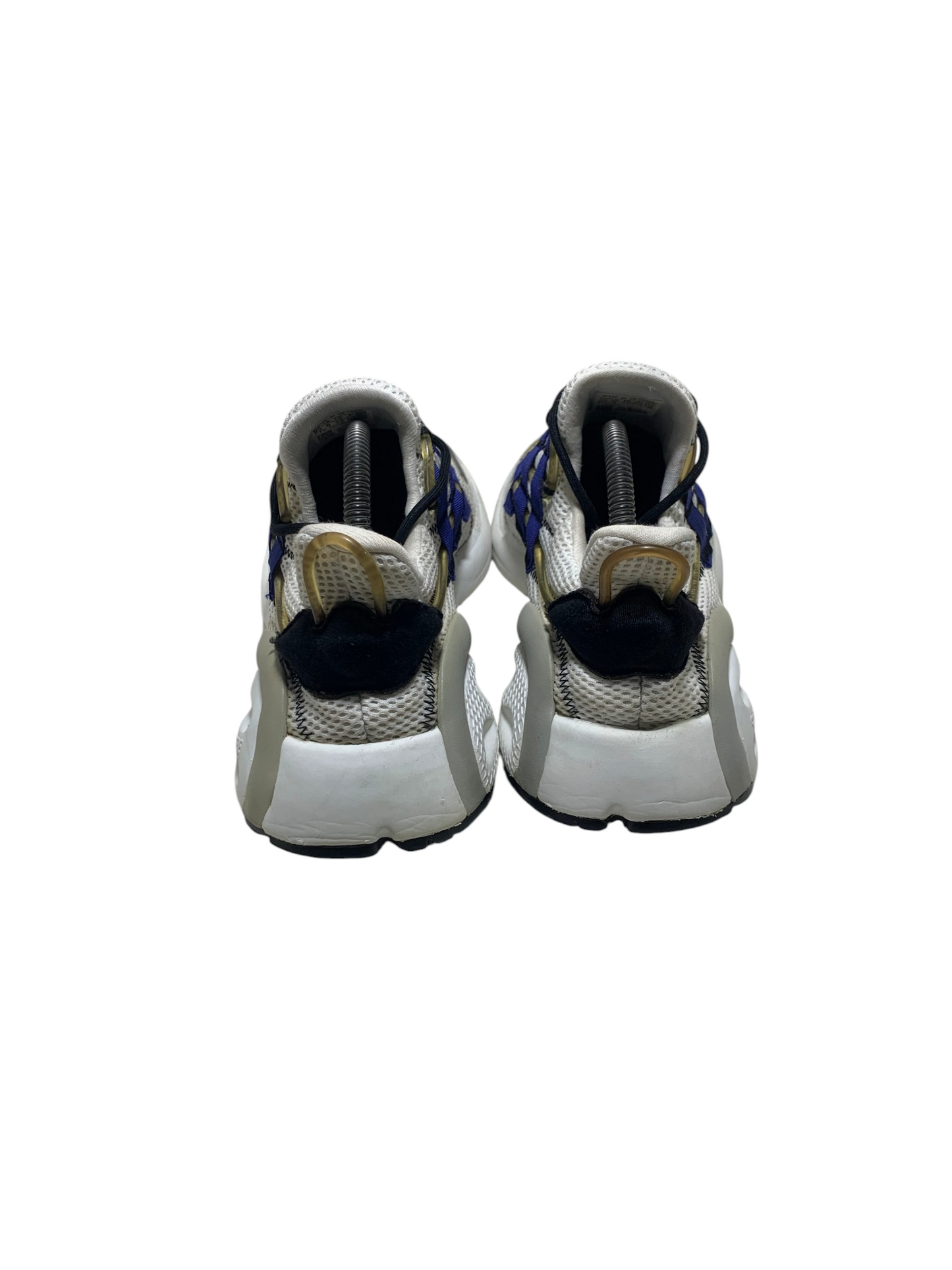 Adidas LXCON Cloud White