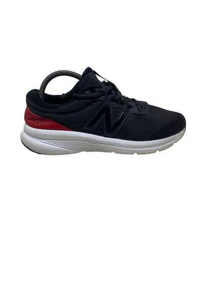 New Balance 411 Black
