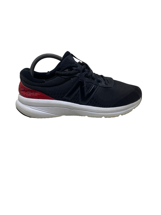 New Balance 411 Black