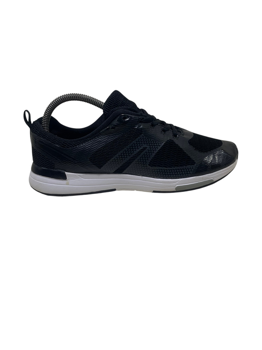 Crivit Black Running Shoes