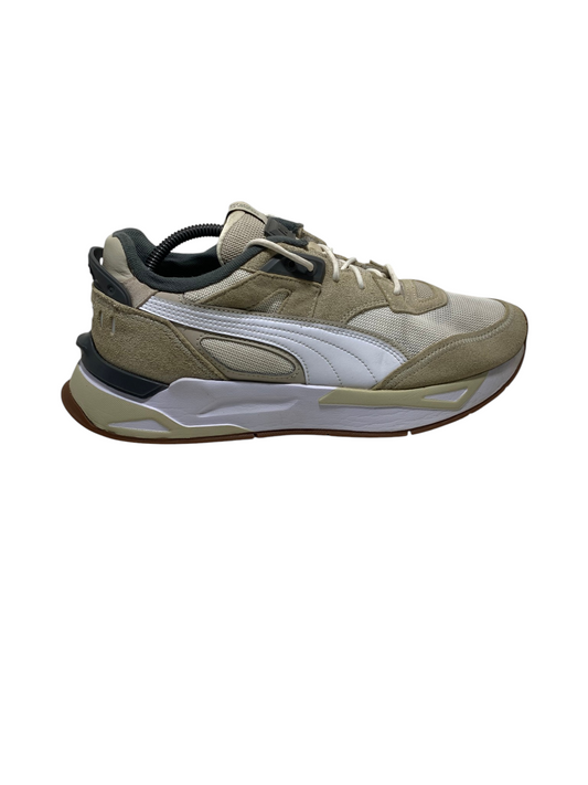Puma Mirage Sport 'Earth Tones'