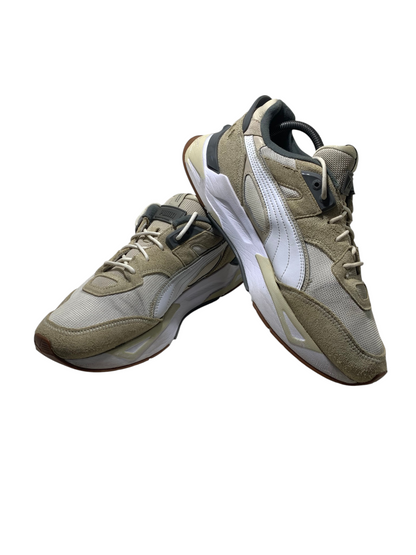 Puma Mirage Sport 'Earth Tones'