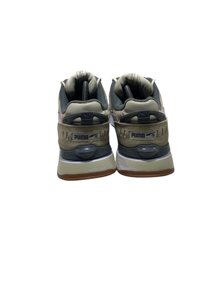 Puma Mirage Sport 'Earth Tones'