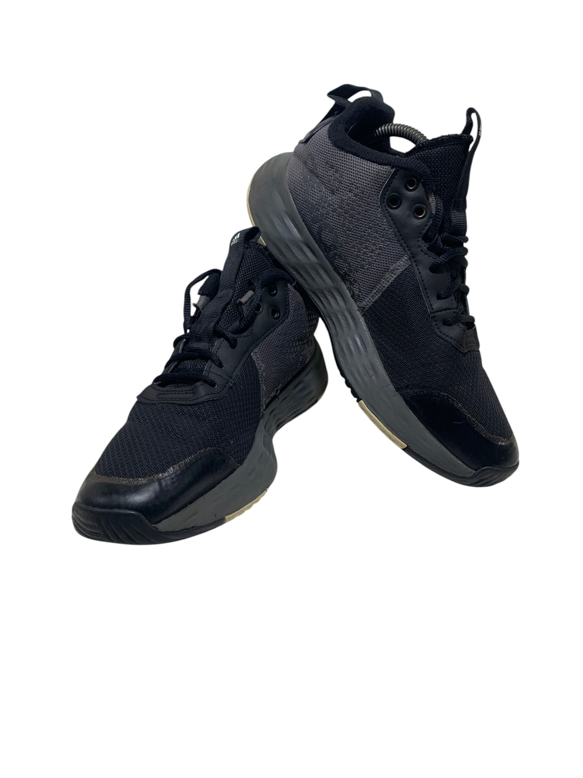 Adidas Own The Game 2.0
