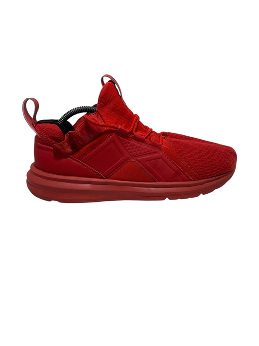 Puma Enzo 'High Risk Red'