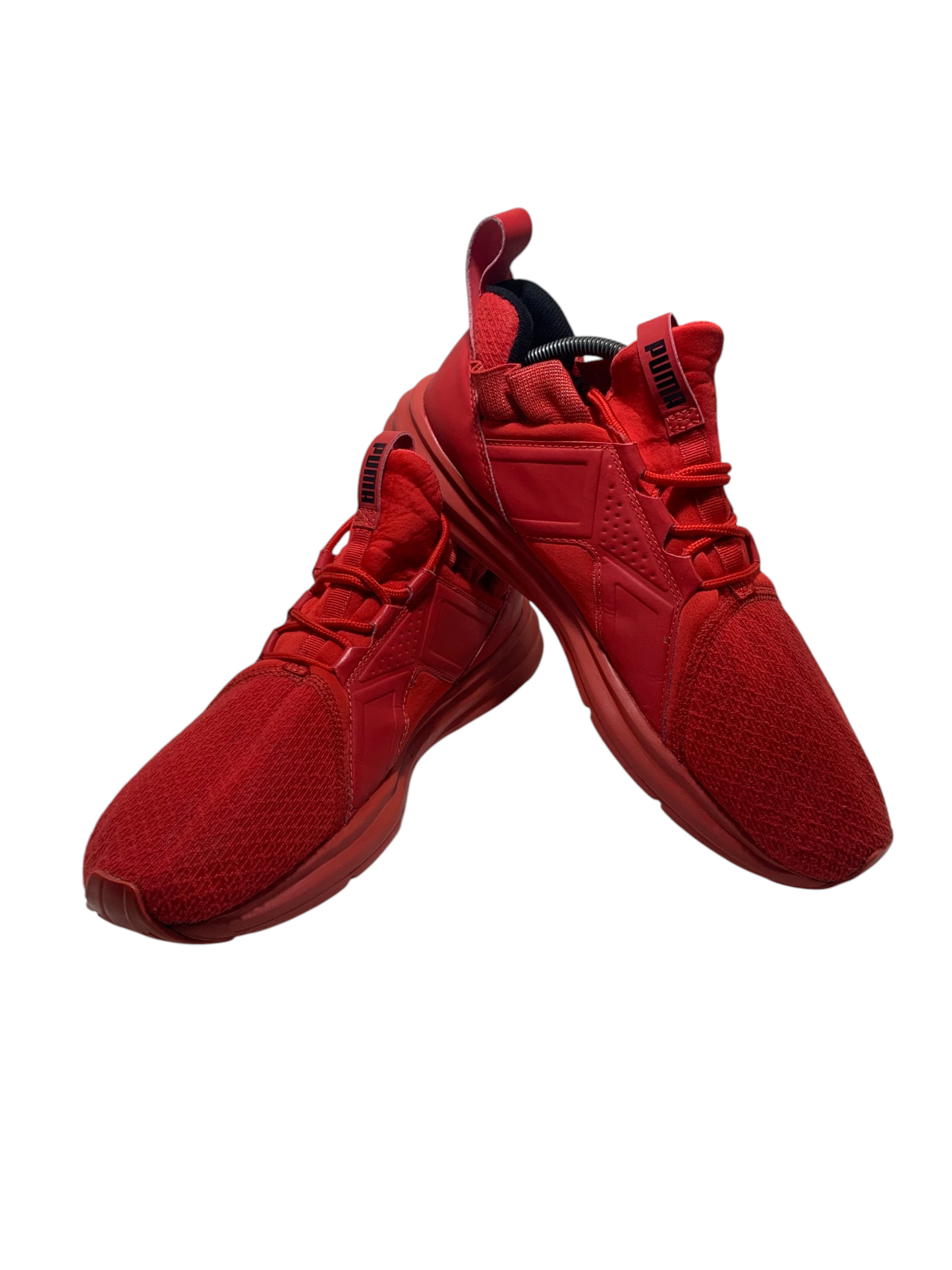 Puma Enzo 'High Risk Red'