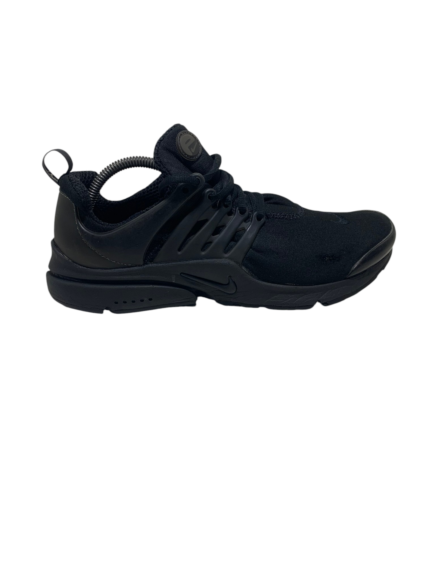 Nike Presto Triple Black