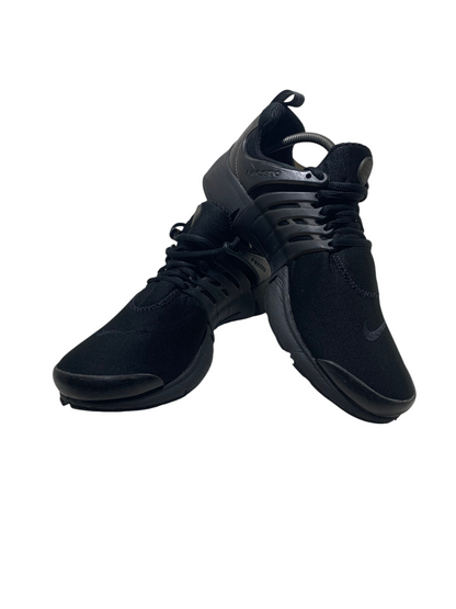 Nike Presto Triple Black