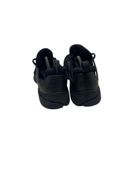 Nike Presto Triple Black