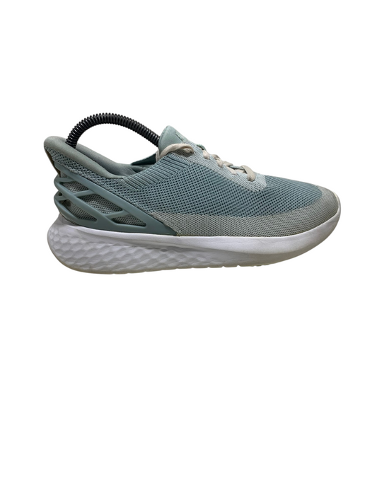 Kizik Handsfree Shoe