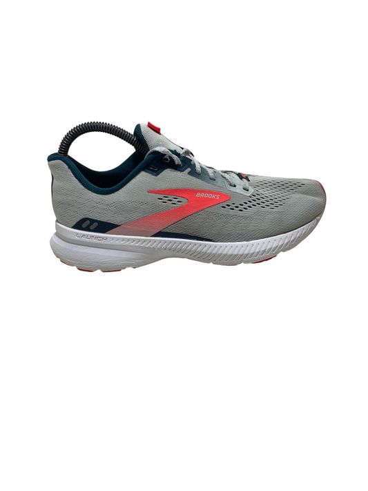 Brooks Launch 8