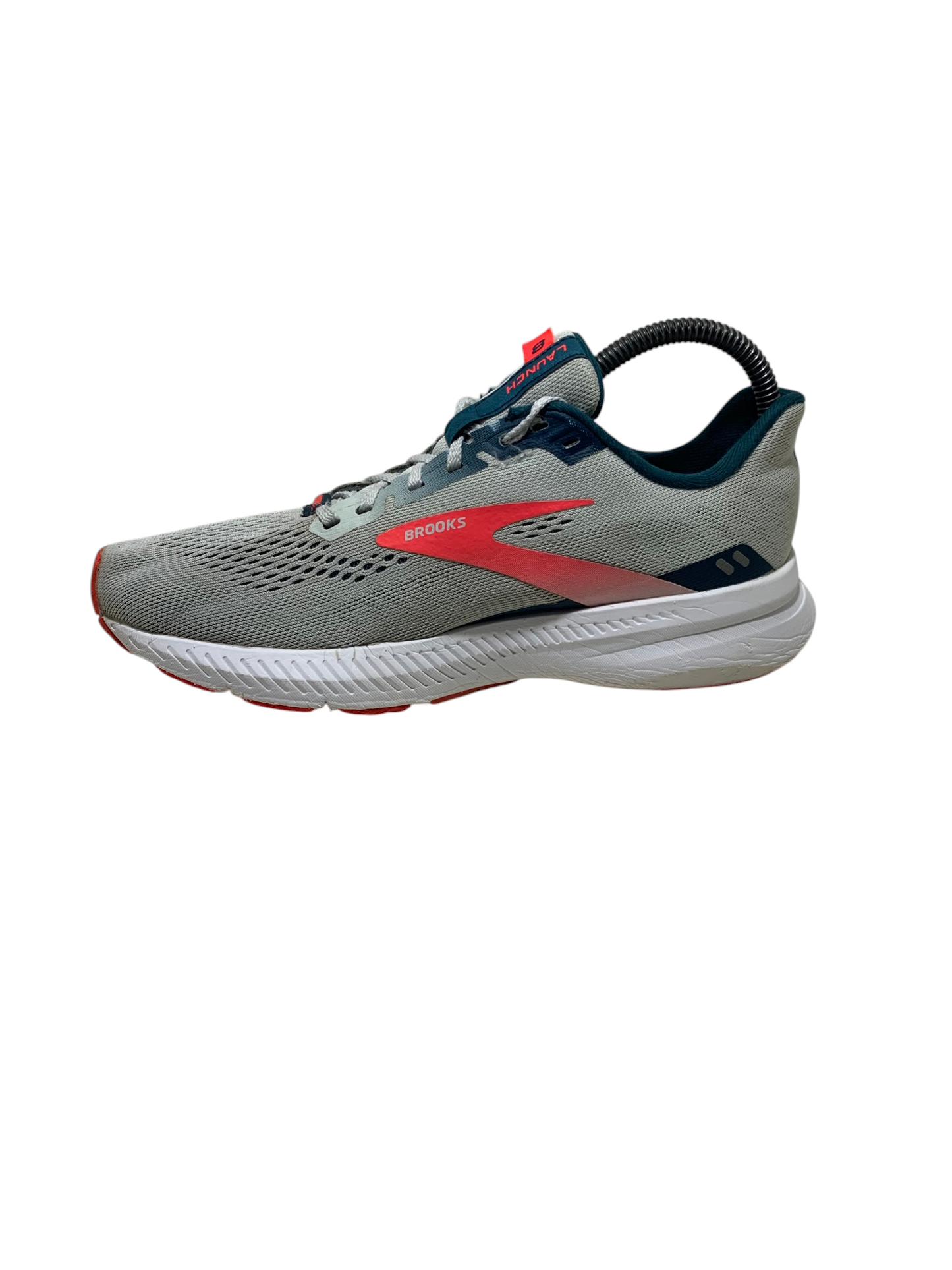Brooks Launch 8