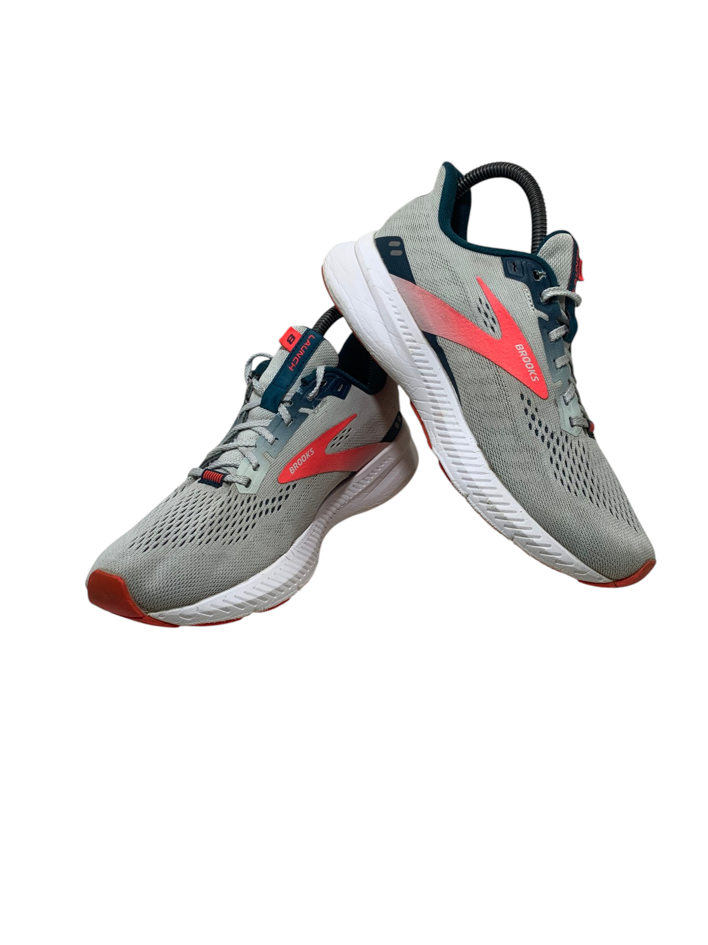 Brooks Launch 8