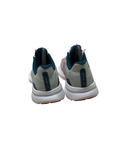 Brooks Launch 8