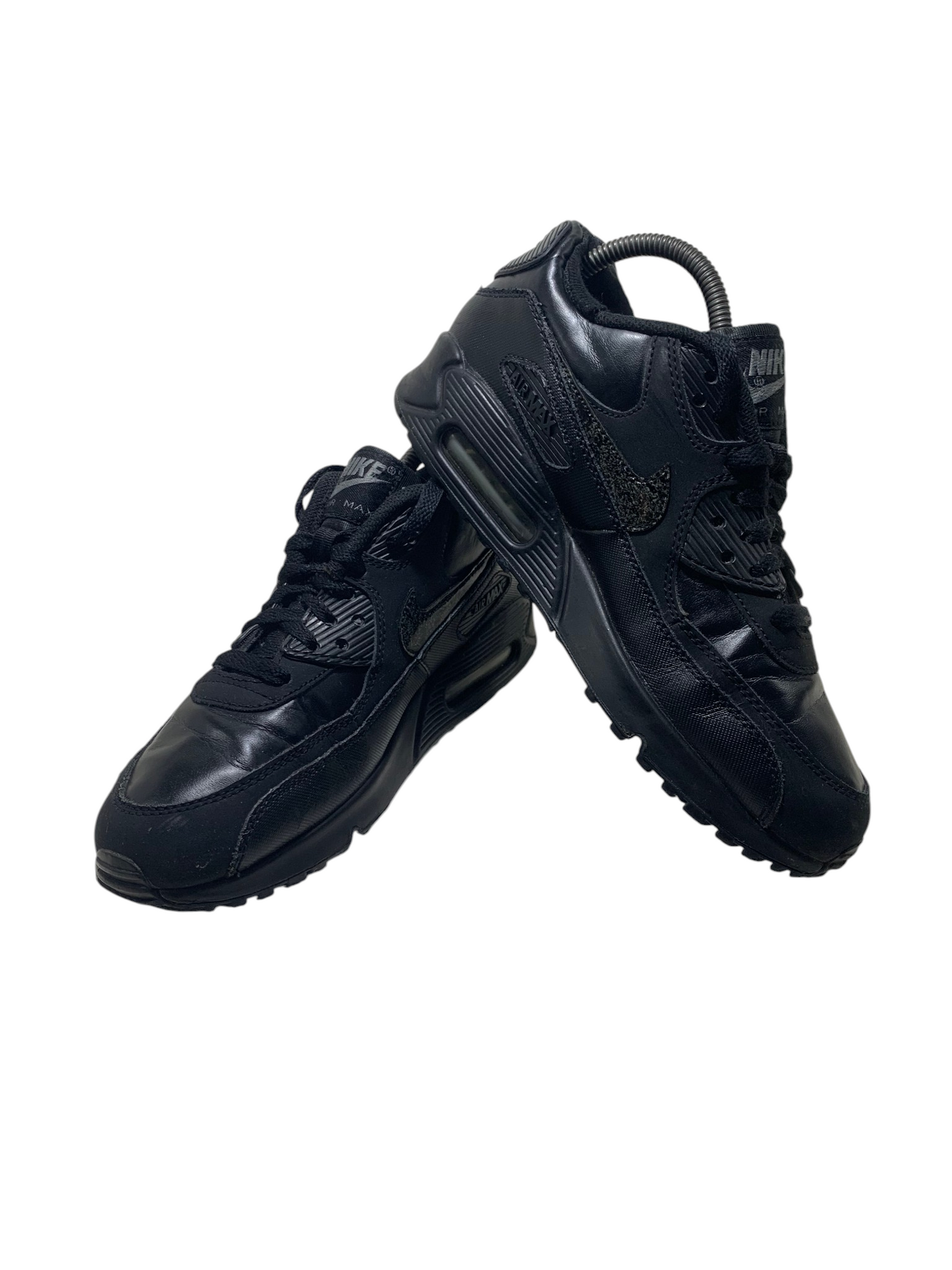 Nike Air Max 90 LTR Black