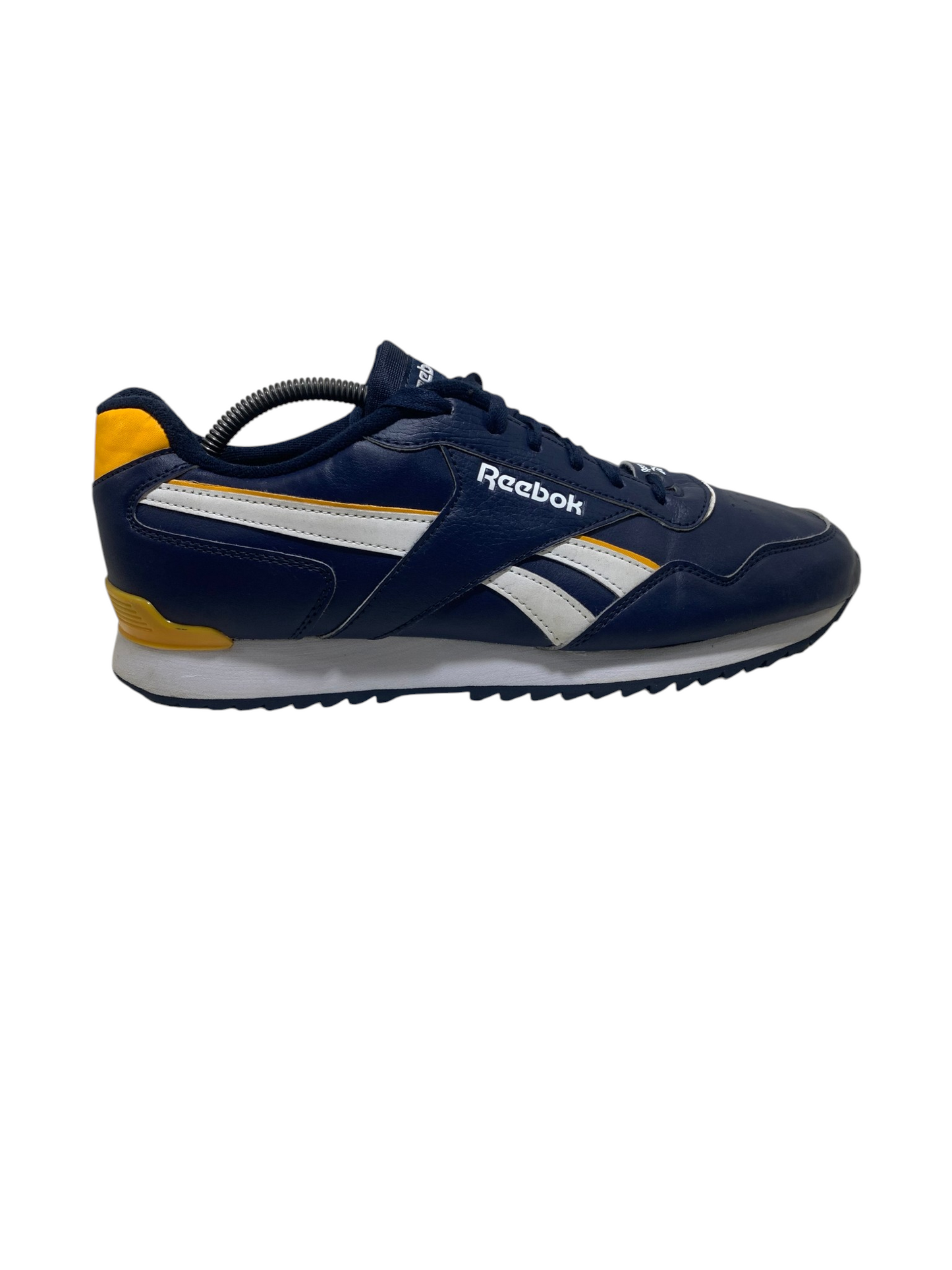 Reebok Royal Glide 'Blue Yellow'