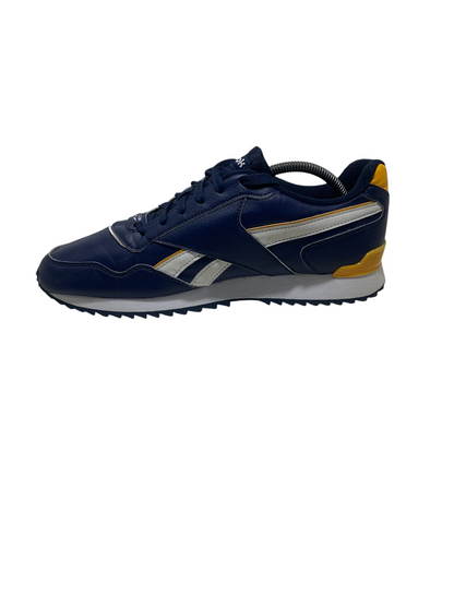 Reebok Royal Glide 'Blue Yellow'