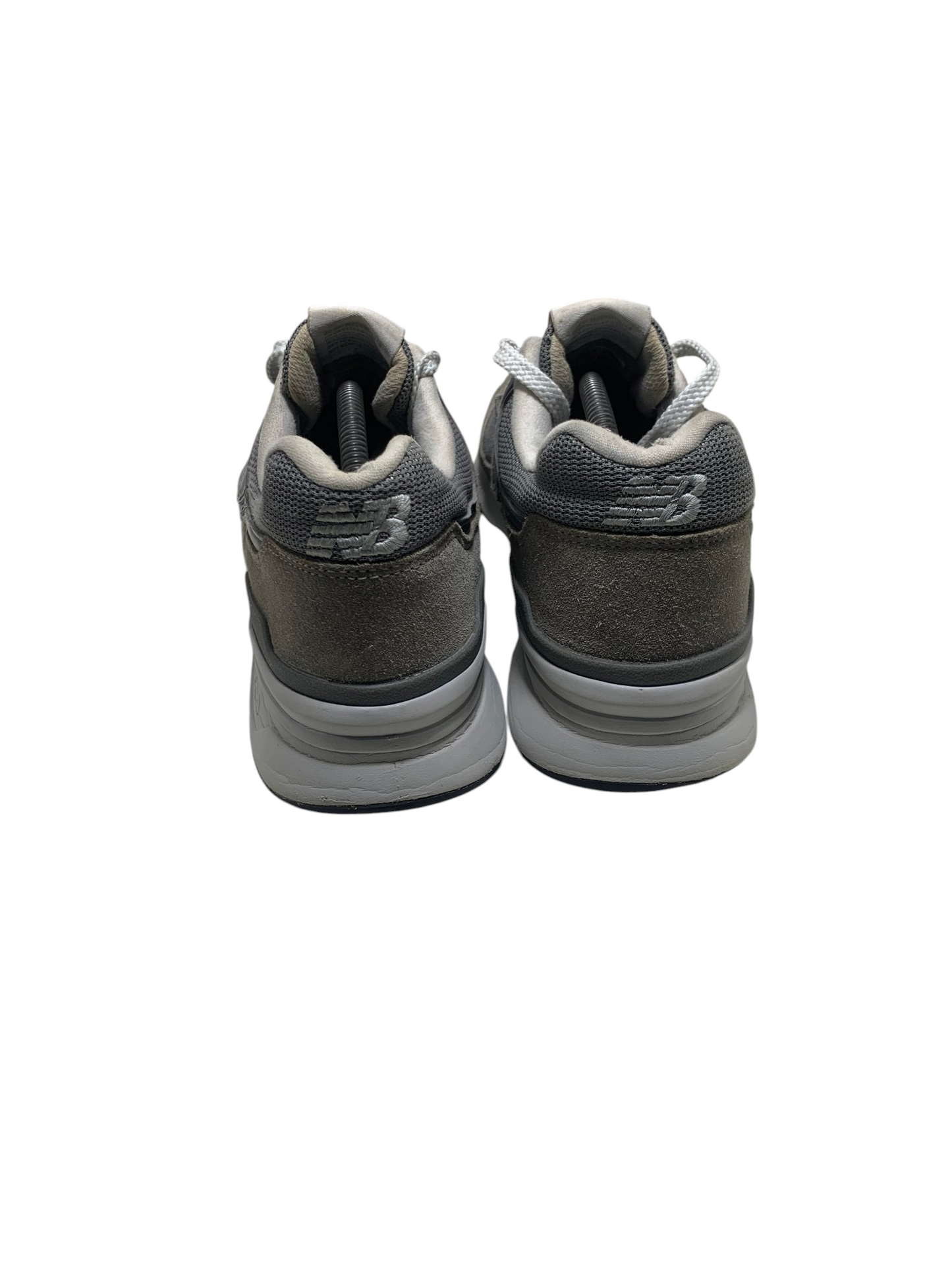 New Balance 997 Grey Silver
