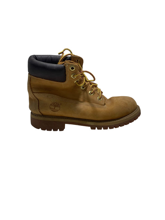 Timberland Brown Kids Boot
