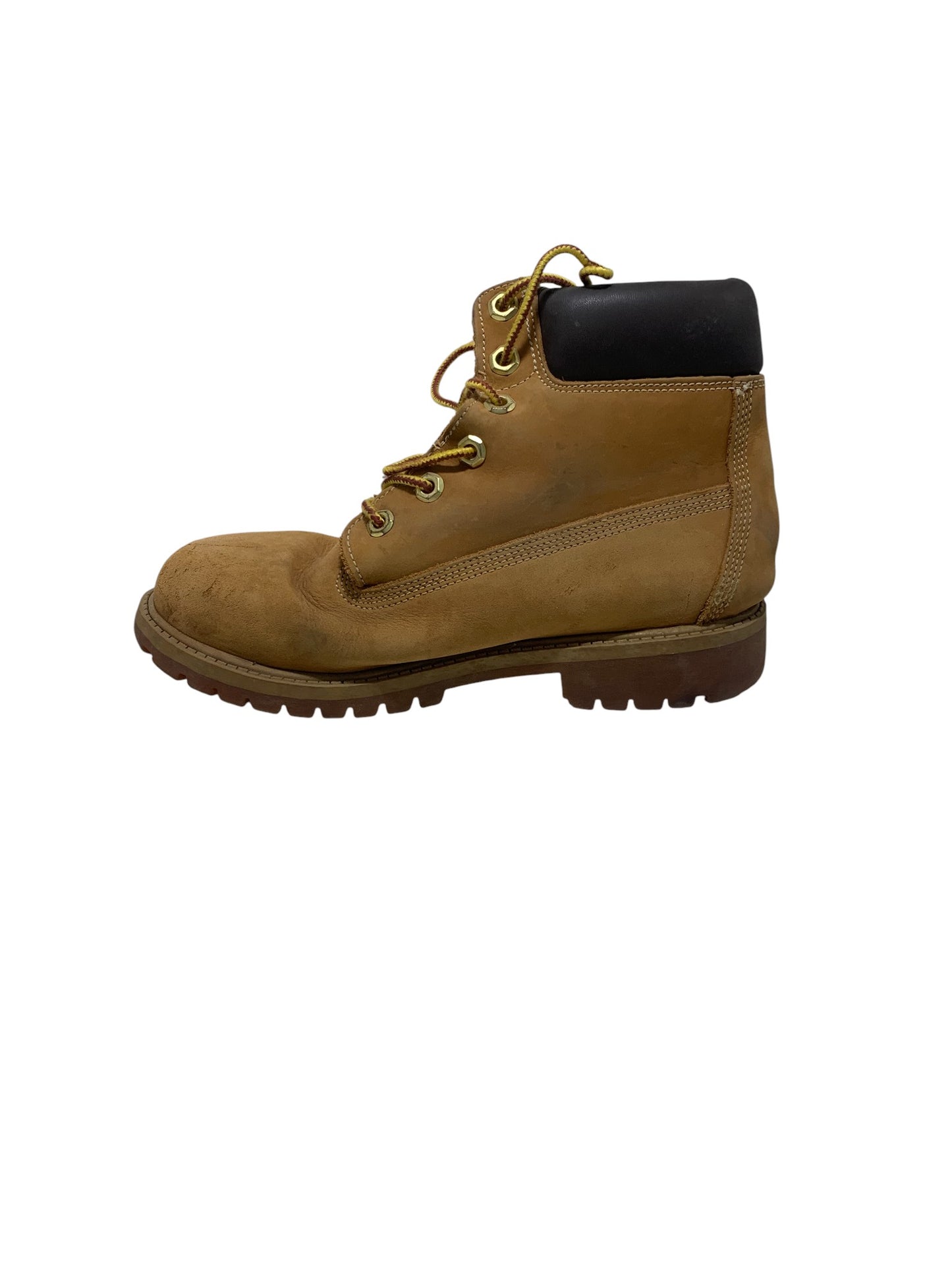 Timberland Brown Kids Boot