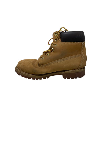 Timberland Brown Kids Boot