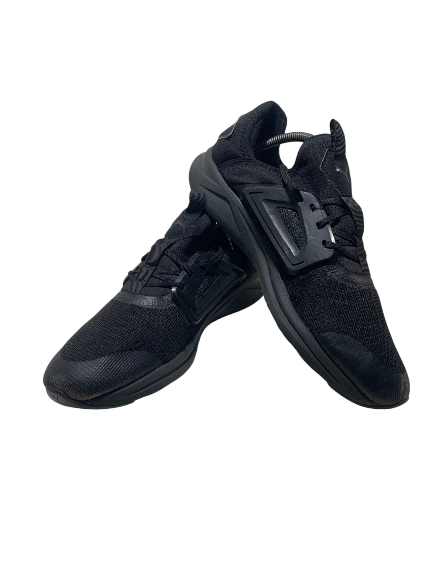 PUMA Enzo 2 Street 'Triple Black'