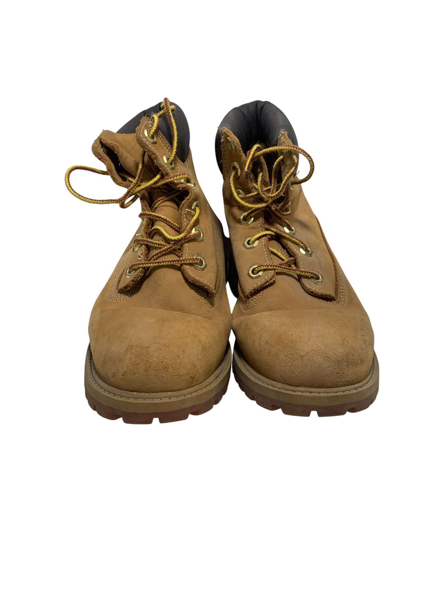 Timberland Brown Kids Boot