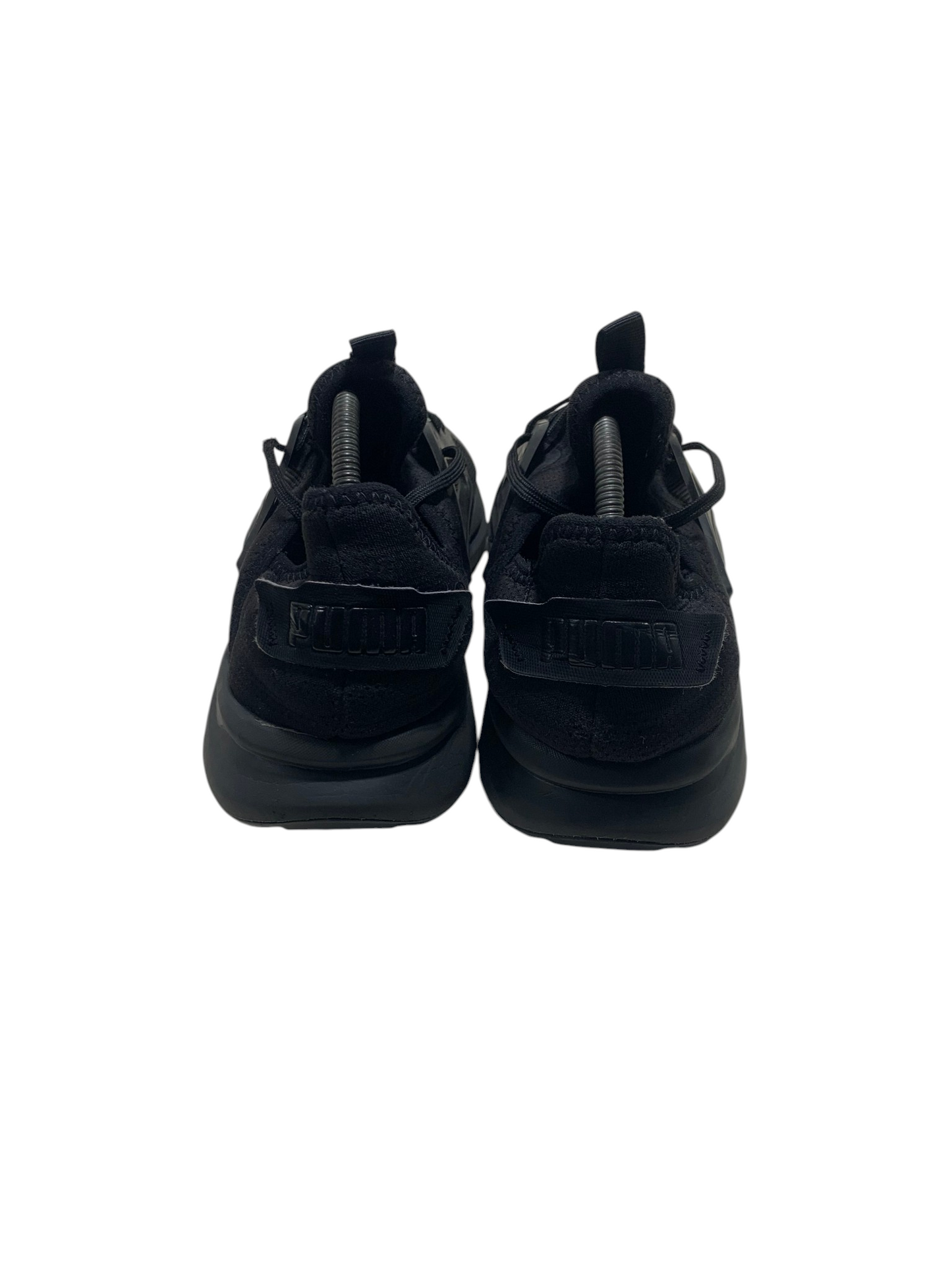 PUMA Enzo 2 Street 'Triple Black'