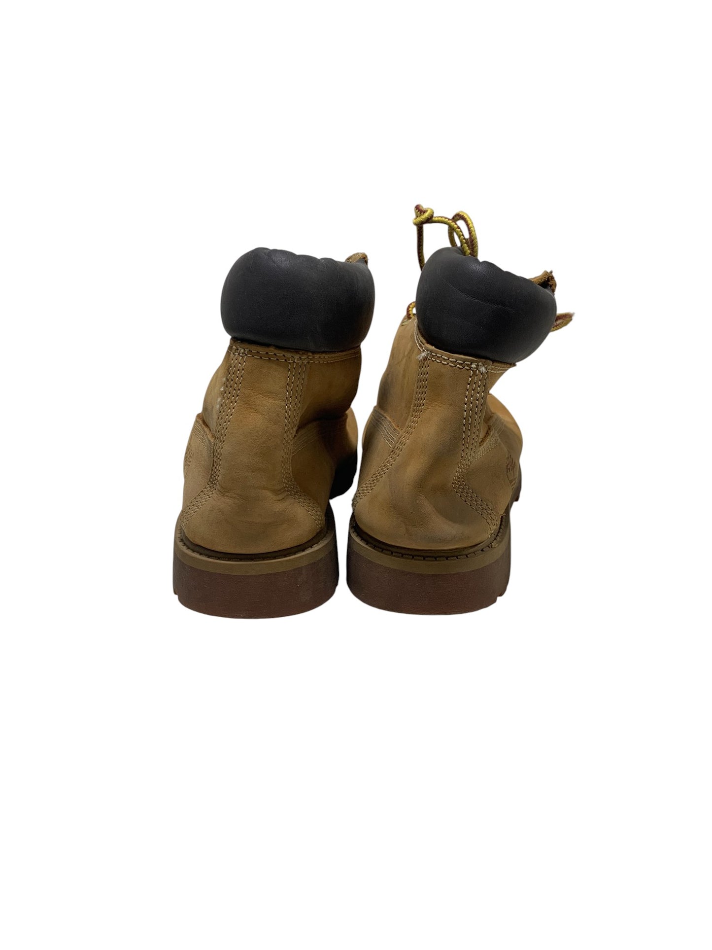 Timberland Brown Kids Boot