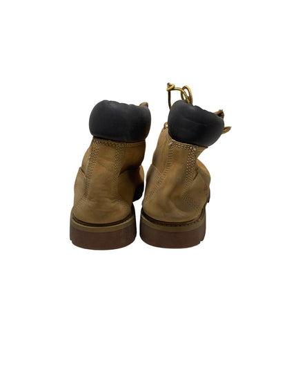 Timberland Brown Kids Boot