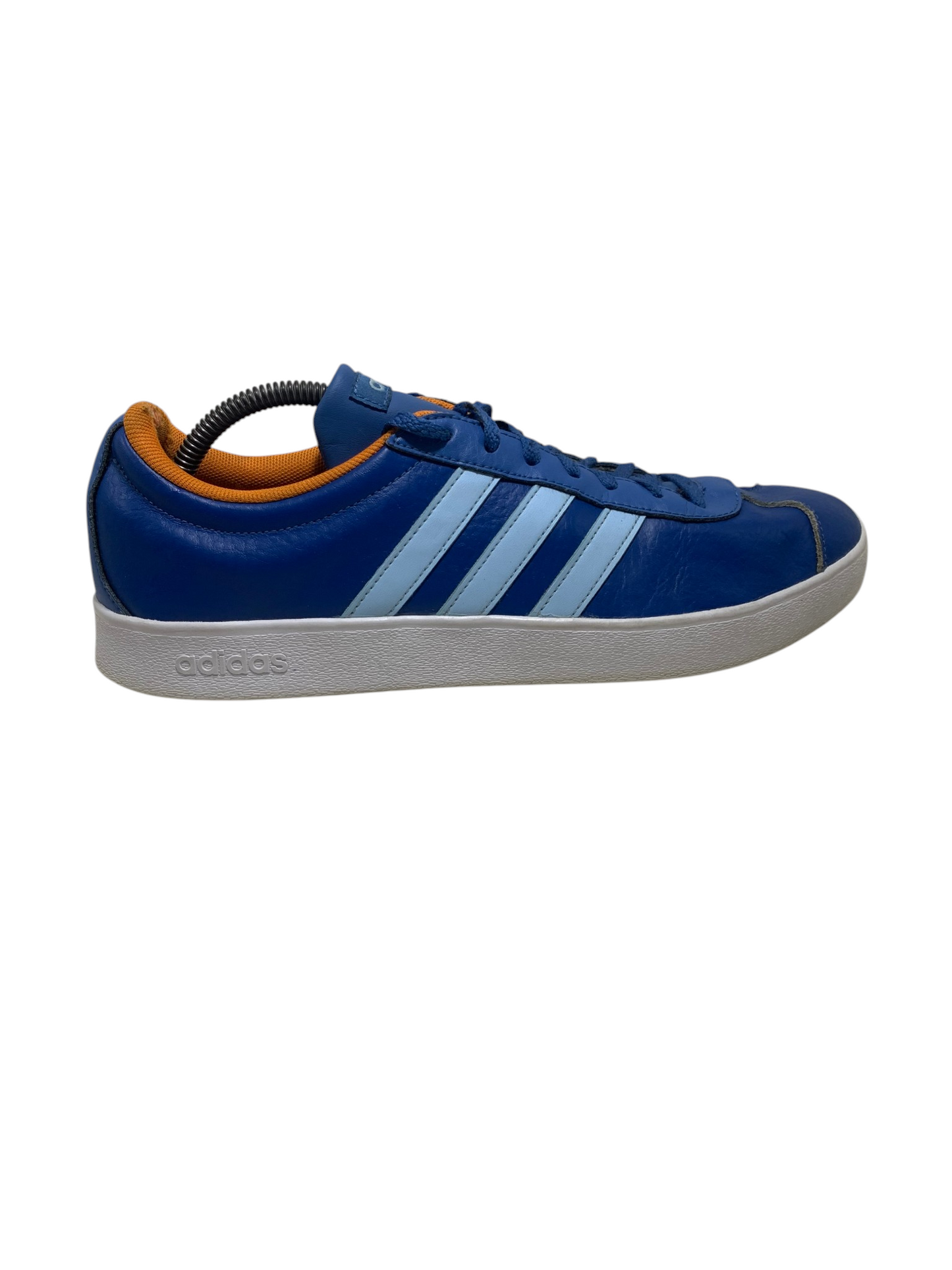 Adidas VL Court 2.0 Blue