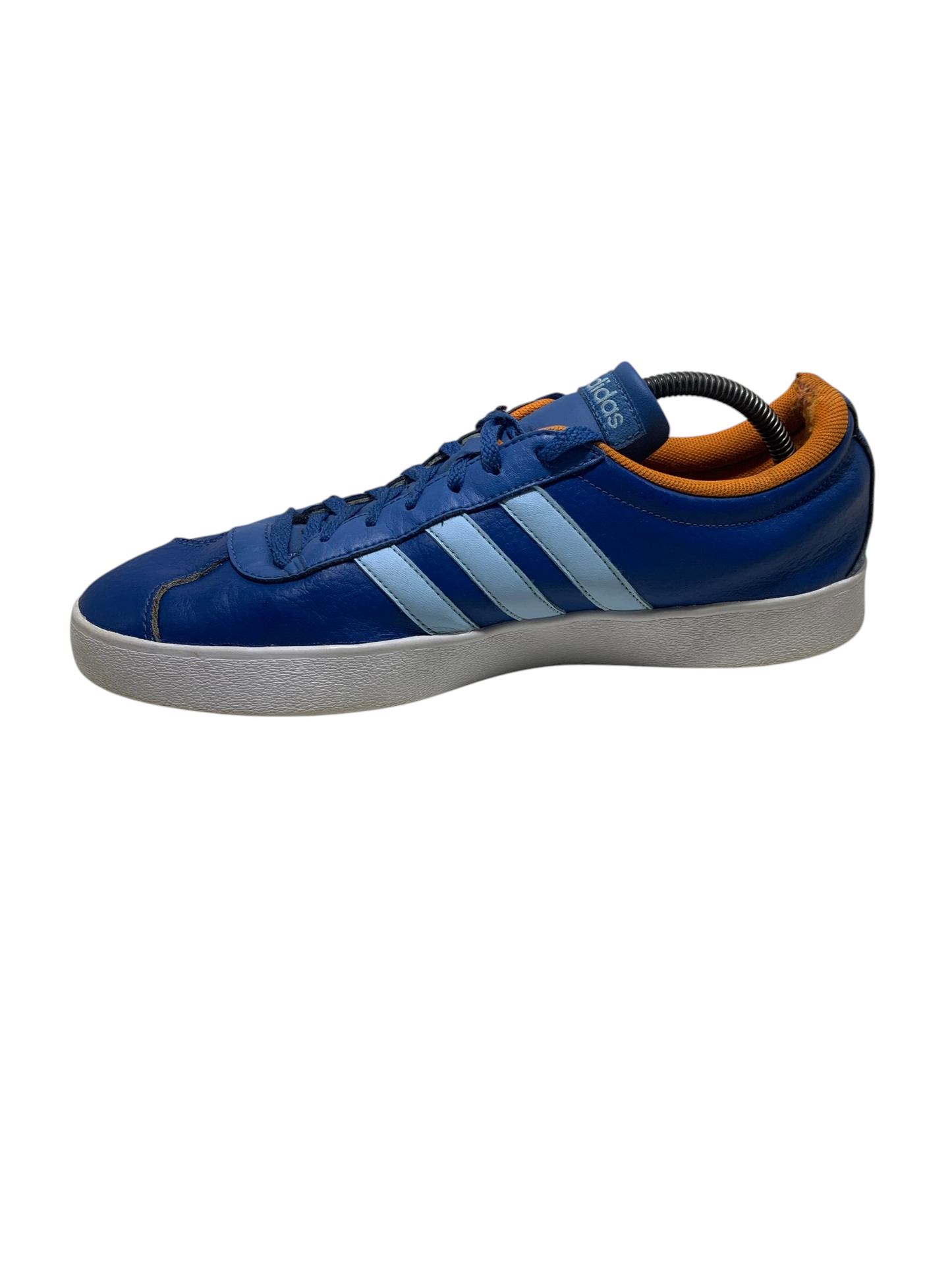 Adidas VL Court 2.0 Blue