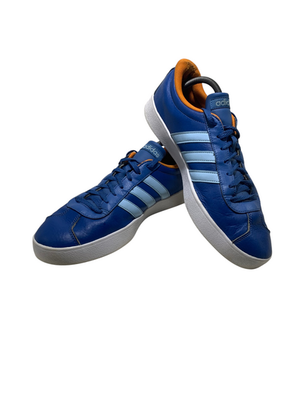 Adidas VL Court 2.0 Blue