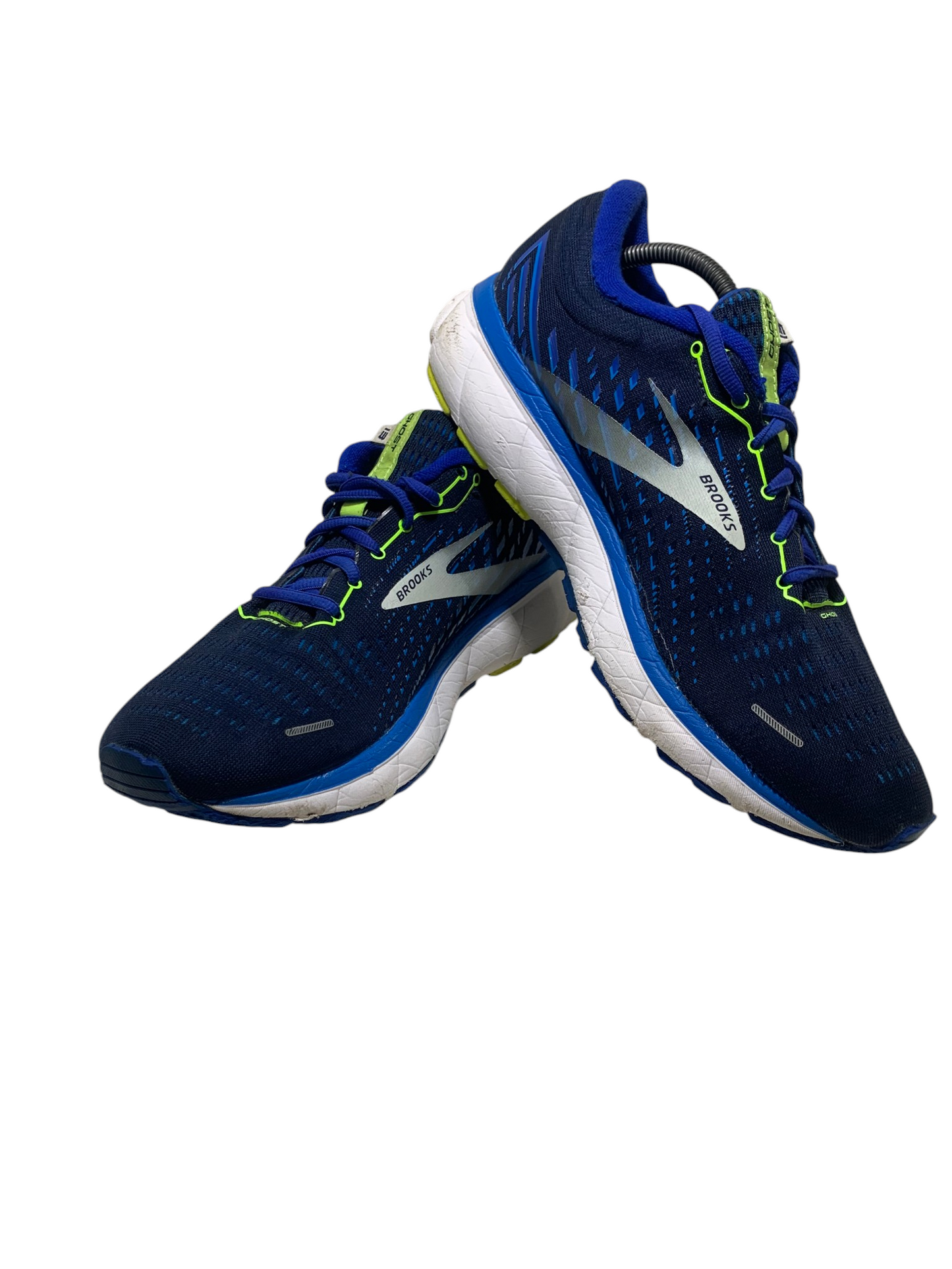 Brooks Ghost 13 Mens Trainer