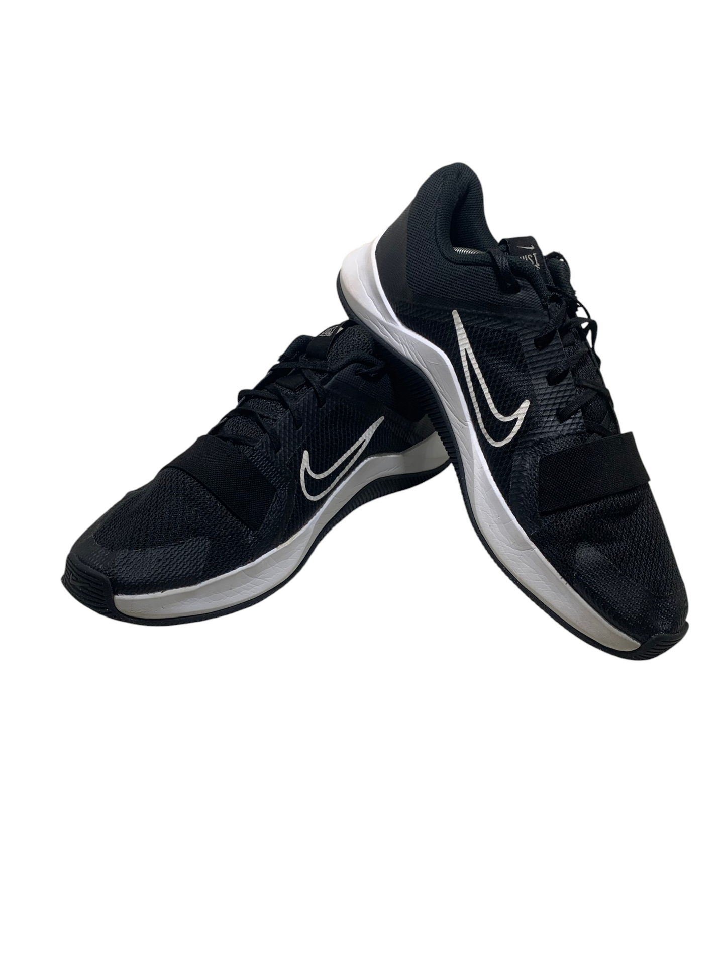 Nike MC Trainer 2 Black