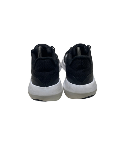 Adidas Runfalcon 3.0 Cloudfoam 'Black White'