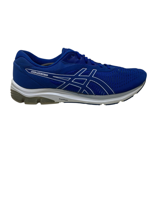 ASICS Gel-Pulse 12 Blue