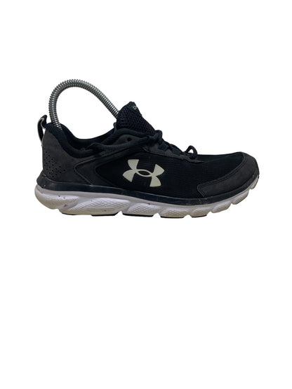 Under Armour Charged Assert 9 Trainer