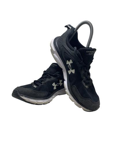 Under Armour Charged Assert 9 Trainer