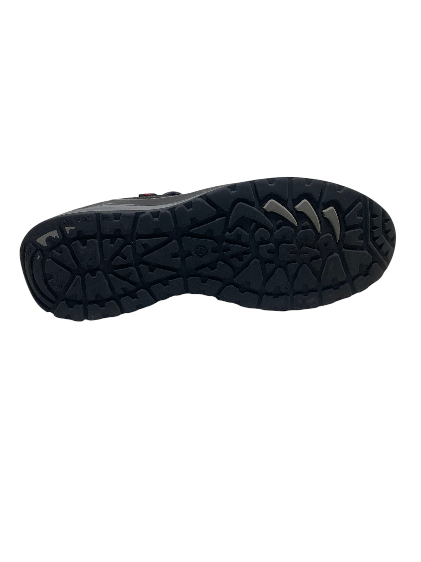 WalkX Waterproof Hiking Mens Shoe