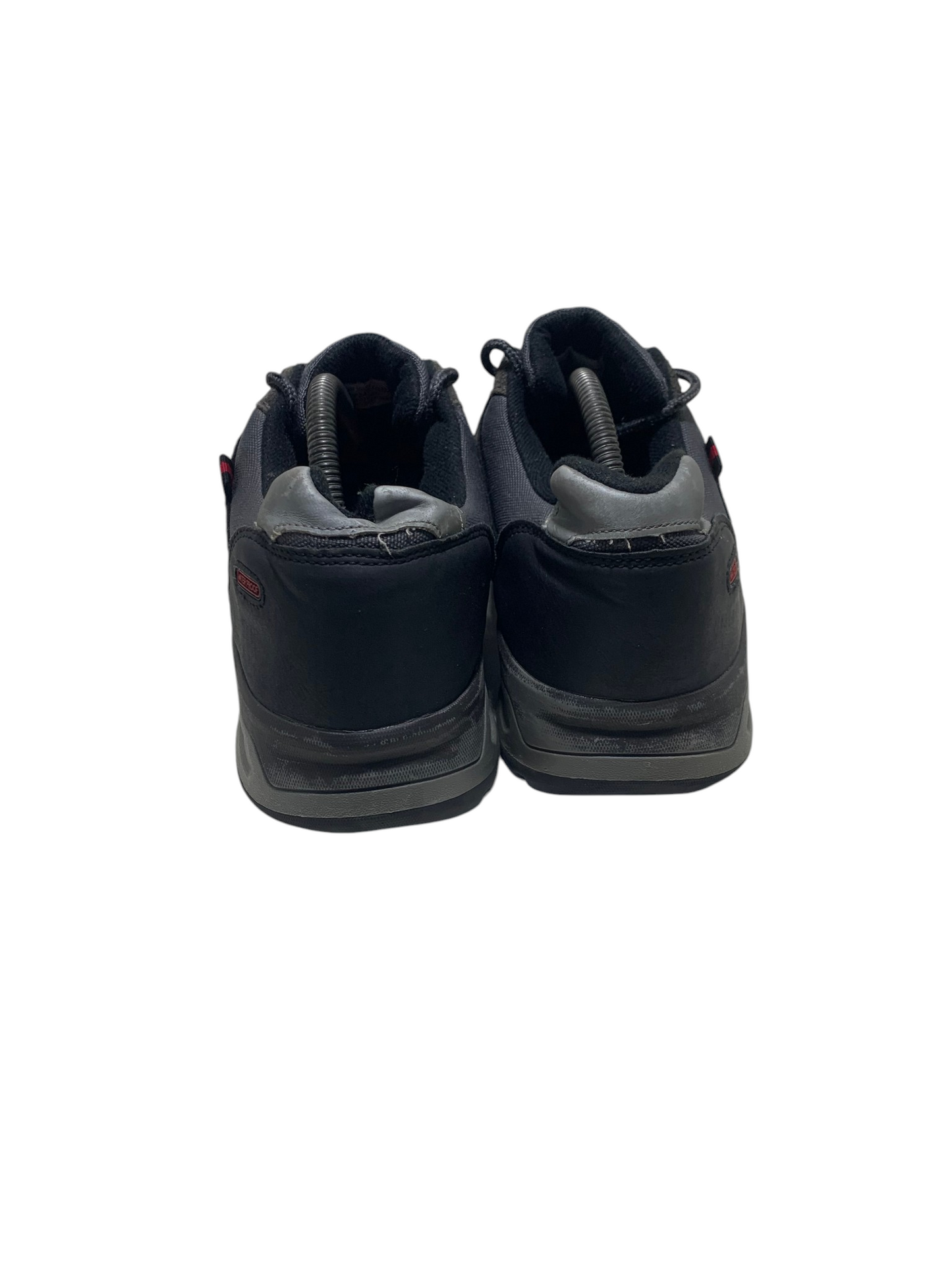WalkX Waterproof Hiking Mens Shoe