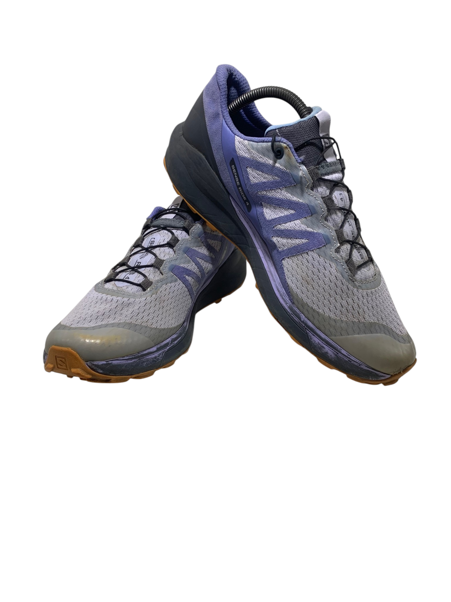 Salomon Sense Ride 4
