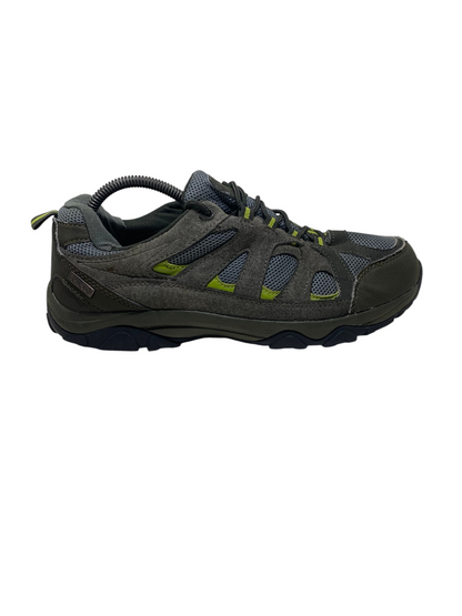 Crane Ten-Tex Hiking Shoe