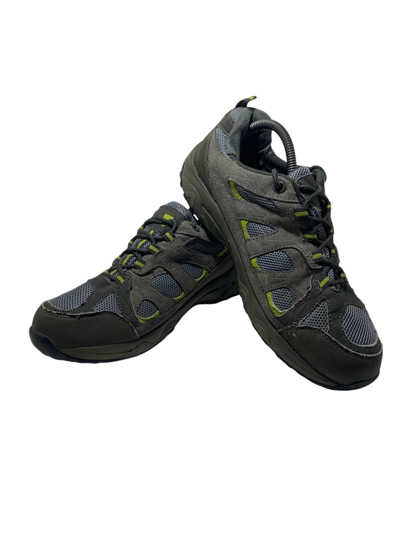 Crane Ten-Tex Hiking Shoe