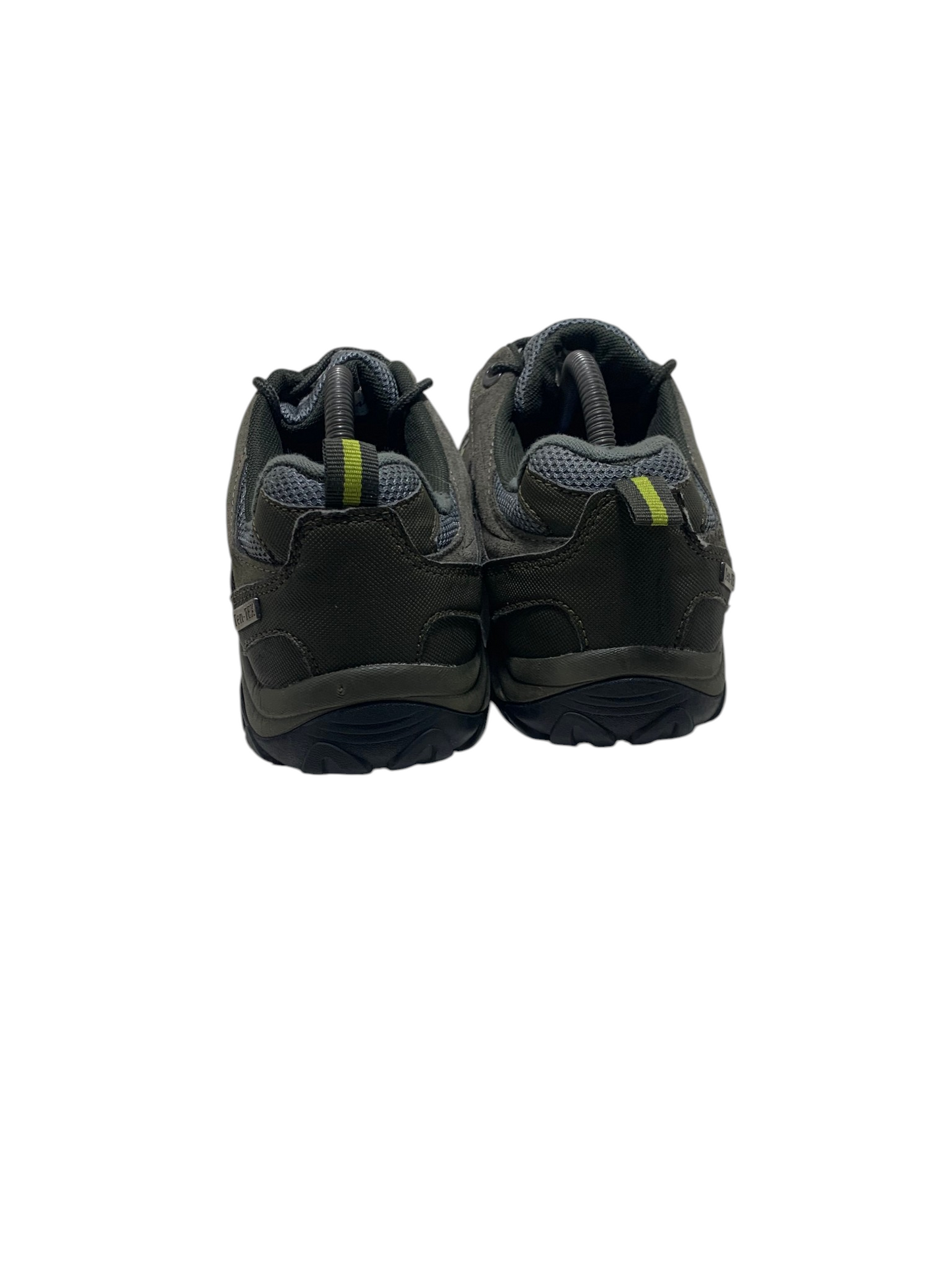 Crane Ten-Tex Hiking Shoe