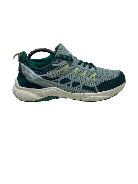 Crane Green Hiking Shoe
