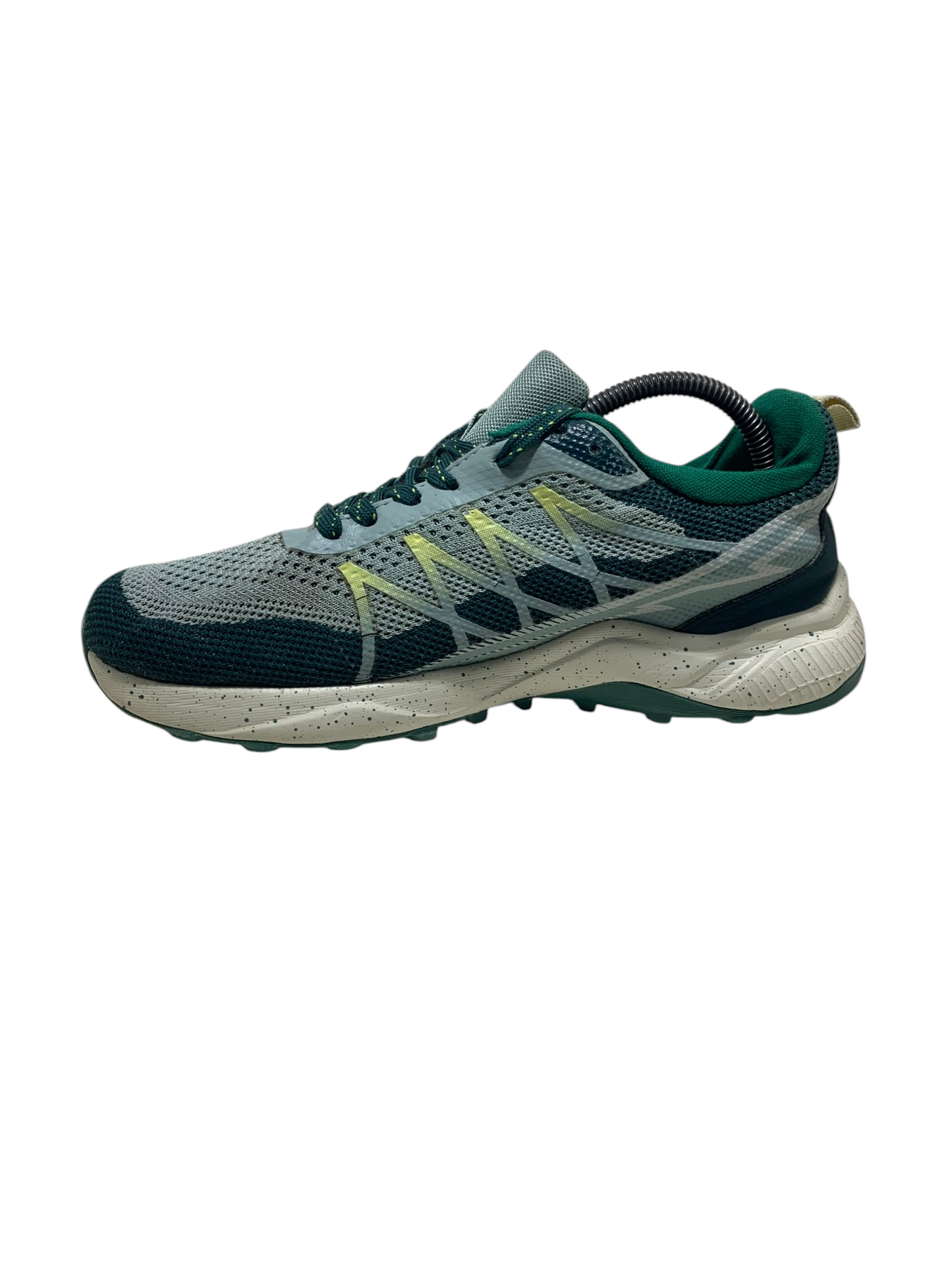 Crane Green Hiking Shoe