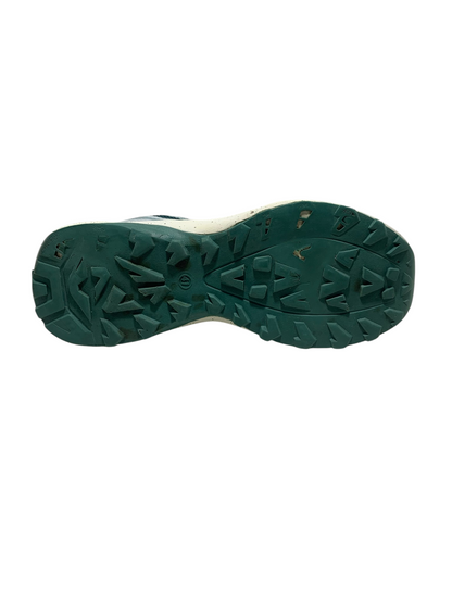 Crane Green Hiking Shoe